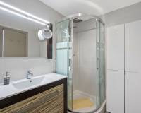 Resale - Apartment - La Nucia - La Nucia - Town