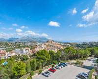 Resale - Apartment - La Nucia - La Nucia - Town