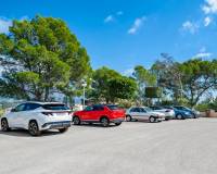 Resale - Apartment - La Nucia - La Nucia - Town