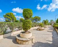 Resale - Apartment - La Nucia - La Nucia - Town