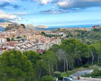Resale - Apartment - La Nucia - La Nucia - Town