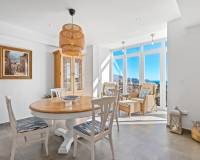 Resale - Apartment - La Nucia - La Nucia - Town