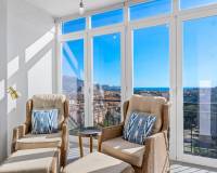 Resale - Apartment - La Nucia - La Nucia - Town