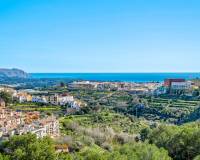 Resale - Apartment - La Nucia - La Nucia - Town