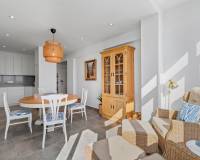 Resale - Apartment - La Nucia - La Nucia - Town