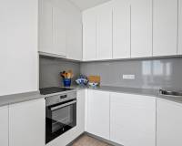 Resale - Apartment - La Nucia - La Nucia - Town