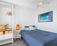 Resale - Apartment - La Nucia - La Nucia - Town