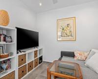 Resale - Apartment - La Nucia - La Nucia - Town