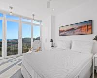 Resale - Apartment - La Nucia - La Nucia - Town