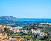 Resale - Apartment - La Nucia - La Nucia - Town