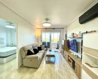Resale - Apartment - La Siesta