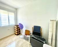 Resale - Apartment - La Siesta