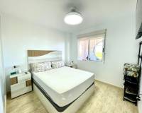 Resale - Apartment - La Siesta