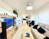 Resale - Apartment - La Siesta