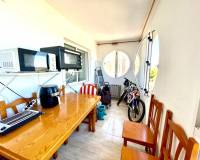 Resale - Apartment - La Siesta