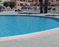 Resale - Apartment - La Siesta