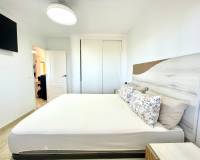 Resale - Apartment - La Siesta