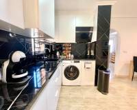 Resale - Apartment - La Siesta
