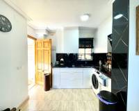 Resale - Apartment - La Siesta