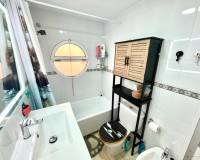 Resale - Apartment - La Siesta