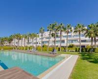 Resale - Apartment - Las Colinas Golf and Country Club - Las Colinas Golf Resort