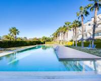 Resale - Apartment - Las Colinas Golf and Country Club - Las Colinas Golf Resort