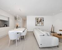 Resale - Apartment - Las Colinas Golf and Country Club - Las Colinas Golf Resort