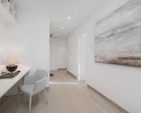 Resale - Apartment - Las Colinas Golf and Country Club - Las Colinas Golf Resort