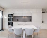 Resale - Apartment - Las Colinas Golf and Country Club - Las Colinas Golf Resort