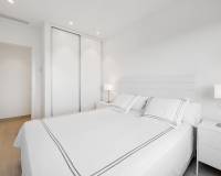 Resale - Apartment - Las Colinas Golf and Country Club - Las Colinas Golf Resort