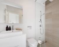 Resale - Apartment - Las Colinas Golf and Country Club - Las Colinas Golf Resort