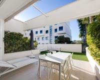 Resale - Apartment - Las Colinas Golf and Country Club - Las Colinas Golf Resort