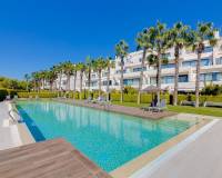 Resale - Apartment - Las Colinas Golf and Country Club - Las Colinas Golf Resort