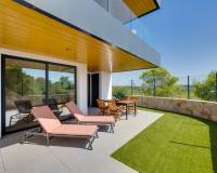 Resale - Apartment - Las Colinas Golf and Country Club - Las Colinas Golf Resort