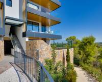 Resale - Apartment - Las Colinas Golf and Country Club - Las Colinas Golf Resort