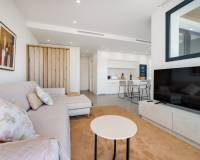 Resale - Apartment - Las Colinas Golf and Country Club - Las Colinas Golf Resort