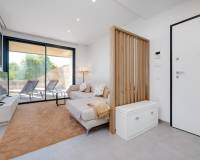 Resale - Apartment - Las Colinas Golf and Country Club - Las Colinas Golf Resort