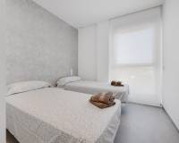 Resale - Apartment - Las Colinas Golf and Country Club - Las Colinas Golf Resort