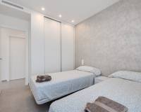 Resale - Apartment - Las Colinas Golf and Country Club - Las Colinas Golf Resort