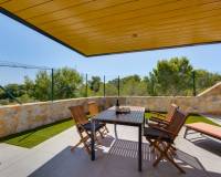 Resale - Apartment - Las Colinas Golf and Country Club - Las Colinas Golf Resort
