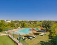 Resale - Apartment - Las Colinas Golf and Country Club - Las Colinas Golf Resort
