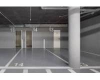 Resale - Apartment - Las Colinas Golf and Country Club - Las Colinas Golf Resort