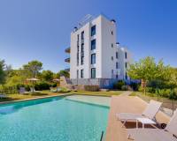 Resale - Apartment - Las Colinas Golf and Country Club - Las Colinas Golf Resort