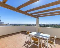 Resale - Apartment - Las Colinas Golf and Country Club - Las Colinas Golf Resort