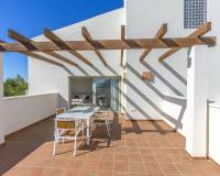 Resale - Apartment - Las Colinas Golf and Country Club - Las Colinas Golf Resort