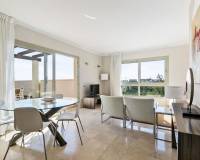 Resale - Apartment - Las Colinas Golf and Country Club - Las Colinas Golf Resort