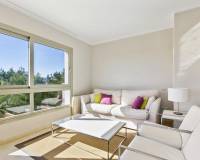 Resale - Apartment - Las Colinas Golf and Country Club - Las Colinas Golf Resort