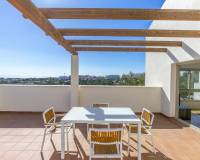 Resale - Apartment - Las Colinas Golf and Country Club - Las Colinas Golf Resort