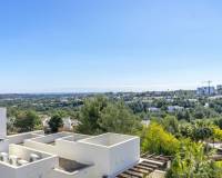 Resale - Apartment - Las Colinas Golf and Country Club - Las Colinas Golf Resort