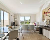 Resale - Apartment - Las Colinas Golf and Country Club - Las Colinas Golf Resort